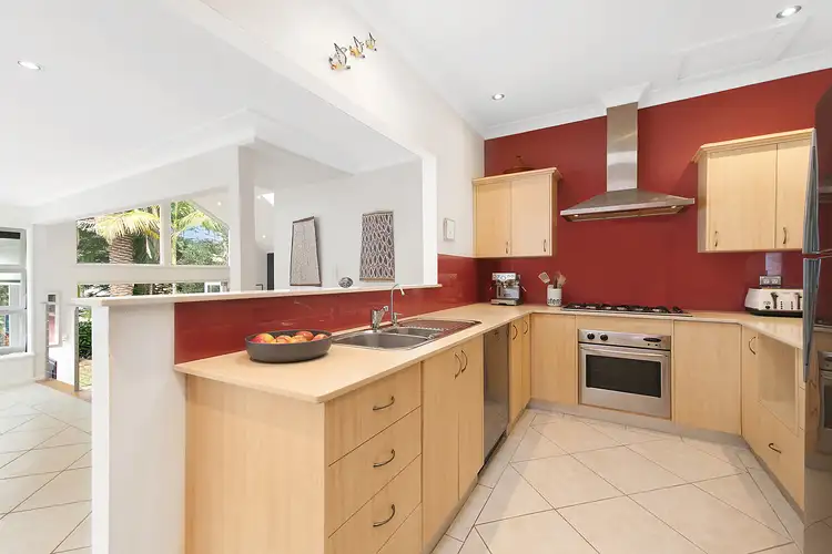 Sixth view of Homely house listing, 11 Hillcrest Place, North Manly NSW 2100