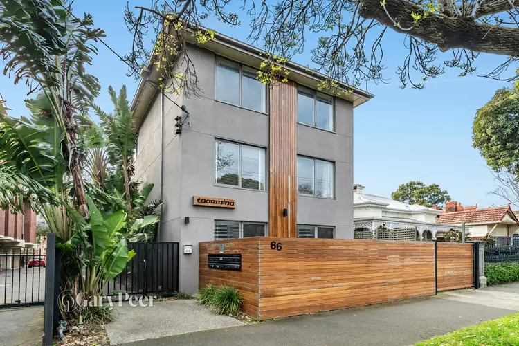 6/66 Park Street, St Kilda West VIC 3182