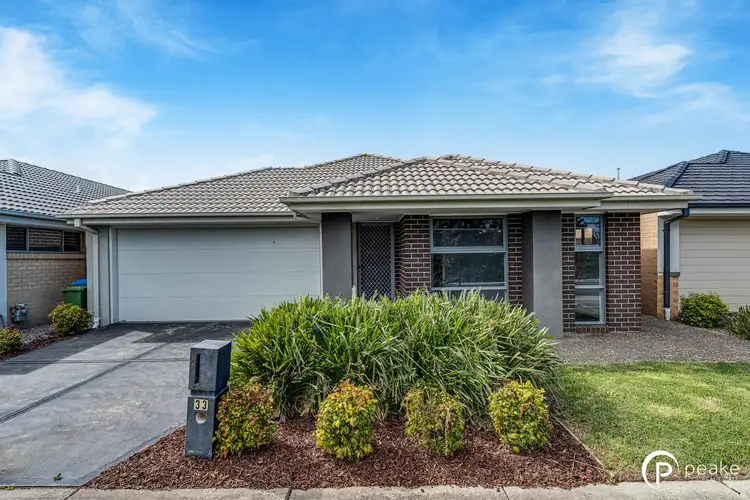 33 Leyland Drive, Narre Warren South VIC 3805