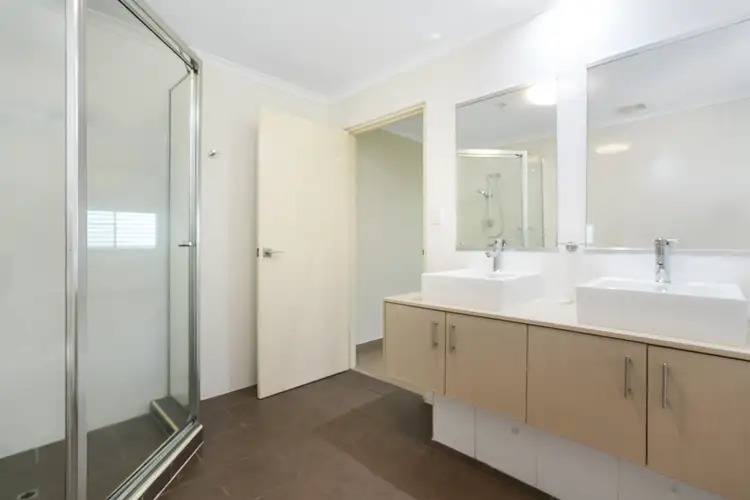 Fifth view of Homely apartment listing, 34/96 Woods Street, Darwin City NT 800