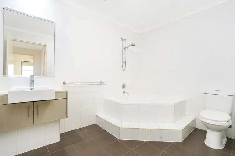 Sixth view of Homely apartment listing, 34/96 Woods Street, Darwin City NT 800