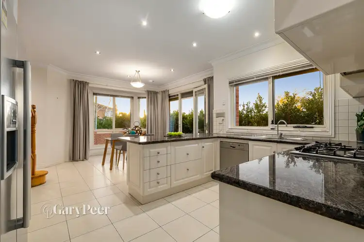 Third view of Homely townhouse listing, 1/2 Moore Street, Caulfield South VIC 3162