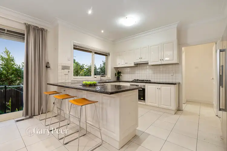 Fourth view of Homely townhouse listing, 1/2 Moore Street, Caulfield South VIC 3162
