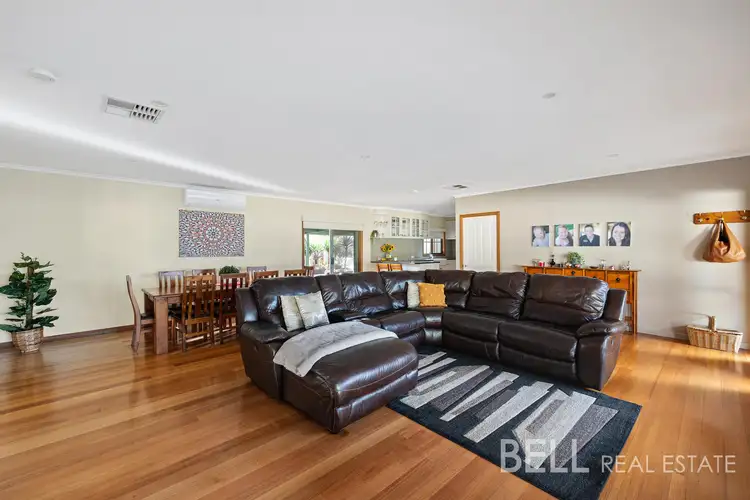 Fourth view of Homely house listing, 1 Astor Court, Kilsyth VIC 3137