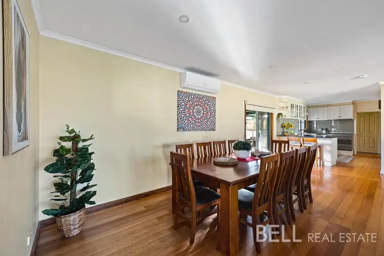 Fifth view of Homely house listing, 1 Astor Court, Kilsyth VIC 3137