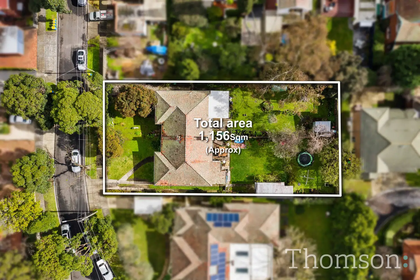 Main view of Homely house listing, 1 & 3 Ercildoune Avenue, Hawthorn VIC 3122