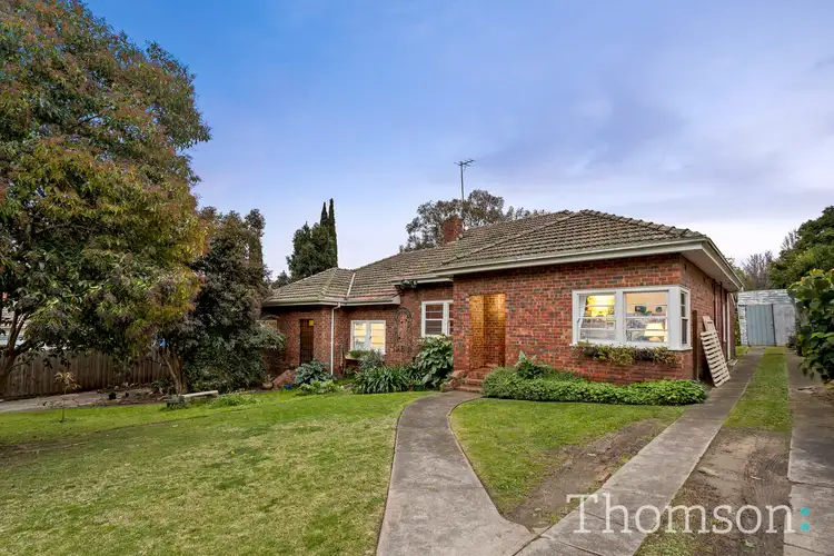 Fourth view of Homely house listing, 1 & 3 Ercildoune Avenue, Hawthorn VIC 3122