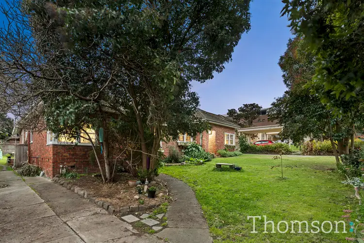 Fifth view of Homely house listing, 1 & 3 Ercildoune Avenue, Hawthorn VIC 3122
