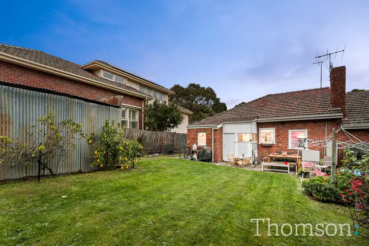 Sixth view of Homely house listing, 1 & 3 Ercildoune Avenue, Hawthorn VIC 3122