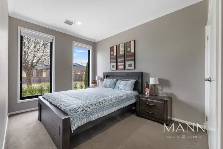 Second view of Homely house listing, 20 Baltic Grove, Epping VIC 3076