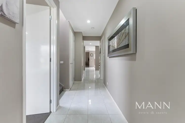 Third view of Homely house listing, 20 Baltic Grove, Epping VIC 3076