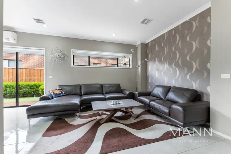 Fourth view of Homely house listing, 20 Baltic Grove, Epping VIC 3076