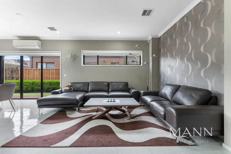 Fifth view of Homely house listing, 20 Baltic Grove, Epping VIC 3076