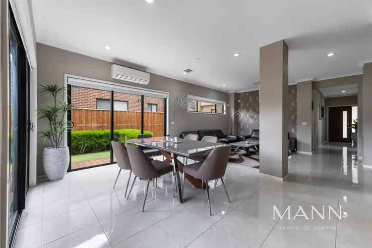 Sixth view of Homely house listing, 20 Baltic Grove, Epping VIC 3076