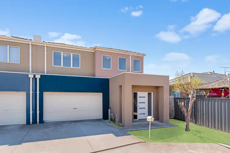Main view of Homely house listing, 14/35-47 Tullidge Street, Melton VIC 3337