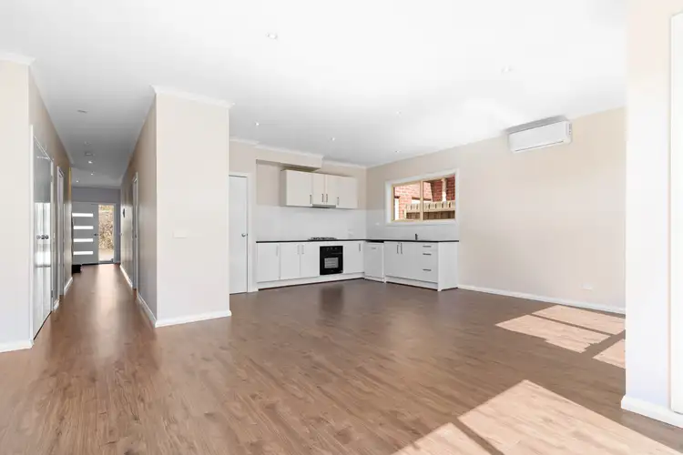 Fifth view of Homely house listing, 14/35-47 Tullidge Street, Melton VIC 3337