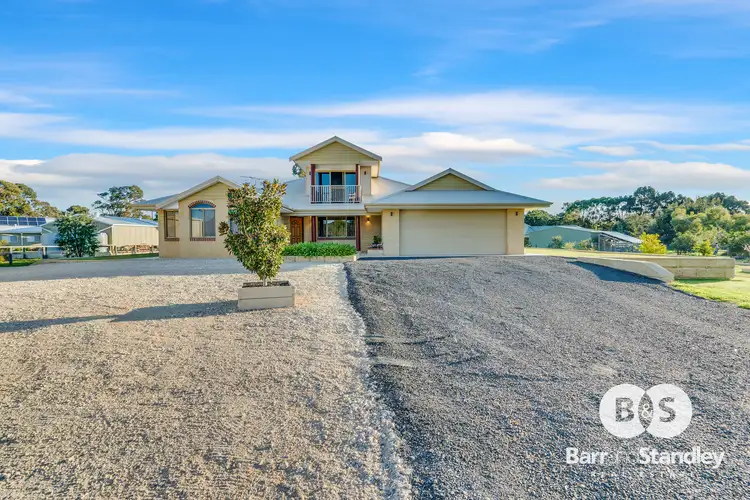 5 Kingia Close, Burekup WA 6227