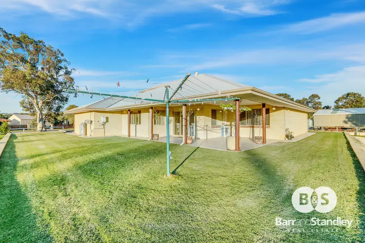 Sixth view of Homely house listing, 5 Kingia Close, Burekup WA 6227