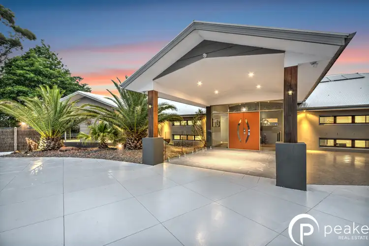 7 Horswood Road, Narre Warren North VIC 3804