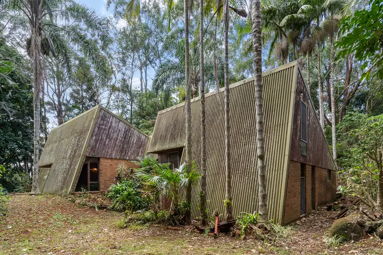 Third view of Homely rural property listing, 187 Alphadale Road, Lindendale NSW 2480