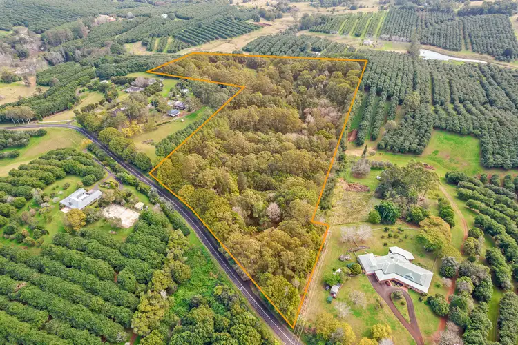 Fourth view of Homely rural property listing, 187 Alphadale Road, Lindendale NSW 2480