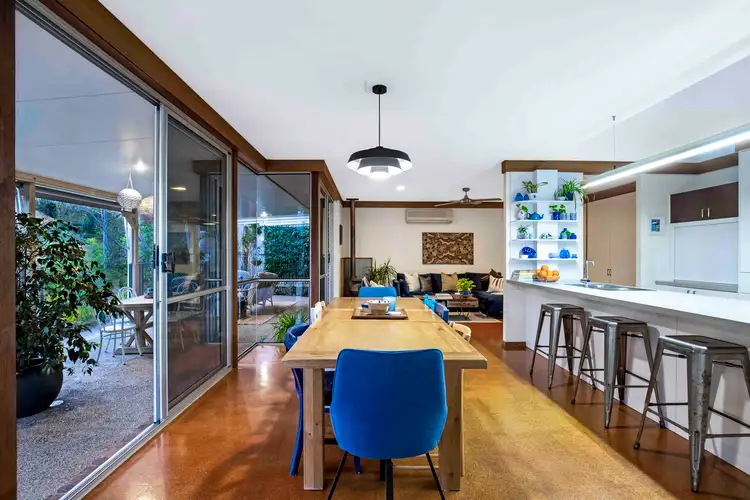 Main view of Homely house listing, 11 Lytham Street, Indooroopilly QLD 4068