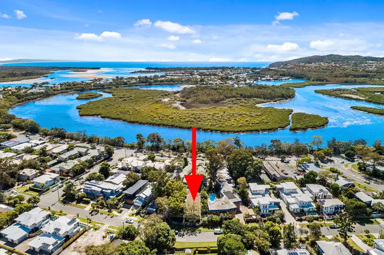 4/22-24 Nannygai Street, Noosaville QLD 4566