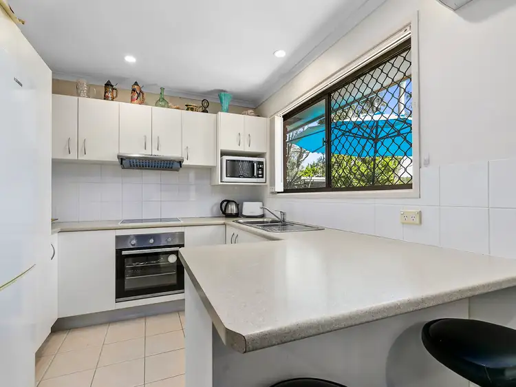 Third view of Homely unit listing, 4/22-24 Nannygai Street, Noosaville QLD 4566