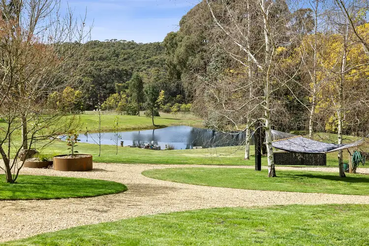 Main view of Homely house listing, 39 Woolnoughs Road, Porcupine Ridge VIC 3461