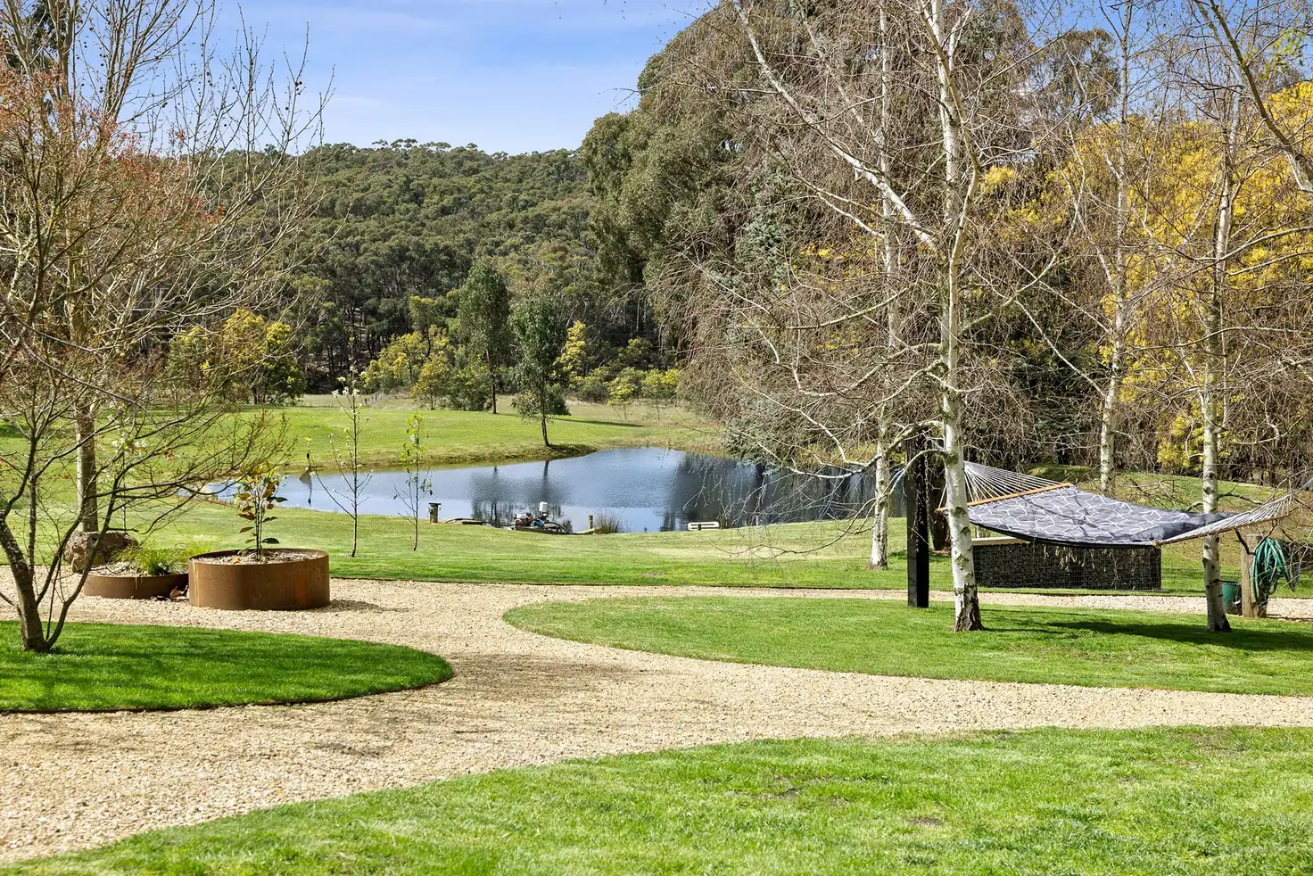 Main view of Homely house listing, 39 Woolnoughs Road, Porcupine Ridge VIC 3461