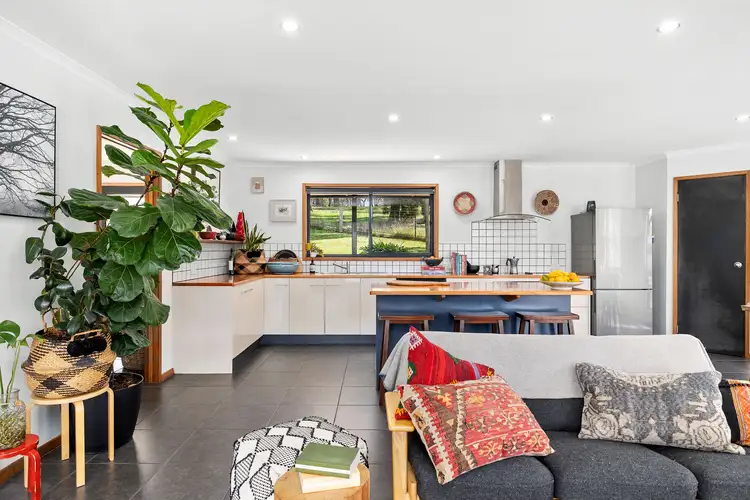 Sixth view of Homely house listing, 39 Woolnoughs Road, Porcupine Ridge VIC 3461