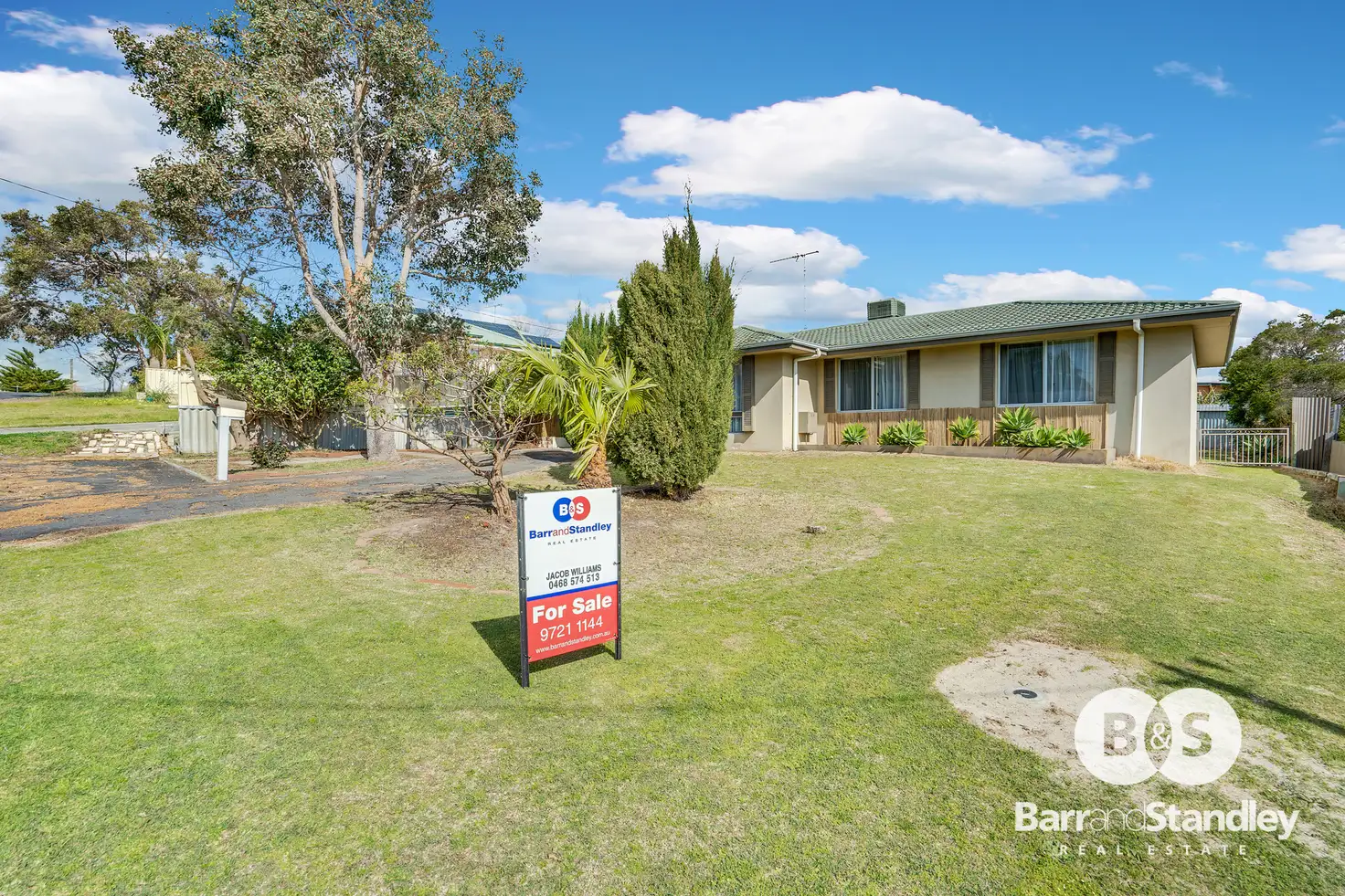 Main view of Homely house listing, 11 Austin Street, Eaton WA 6232