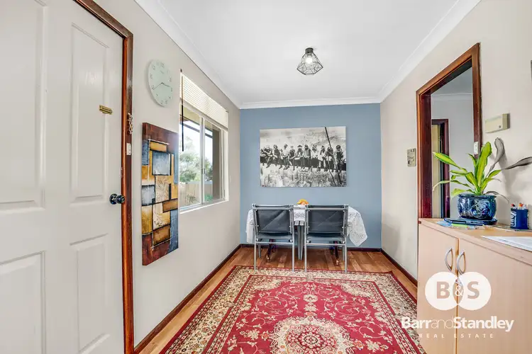 Second view of Homely house listing, 11 Austin Street, Eaton WA 6232