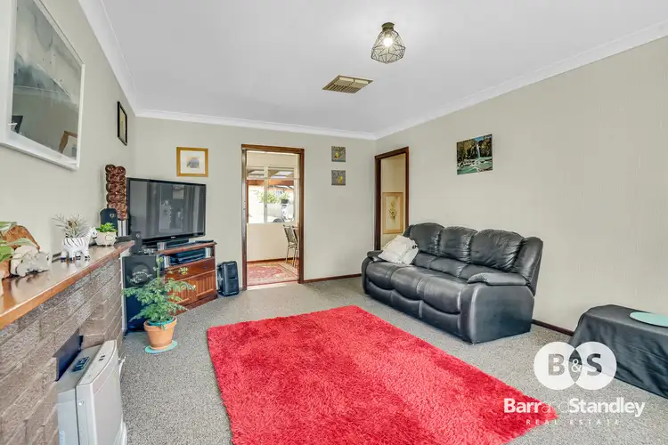 Third view of Homely house listing, 11 Austin Street, Eaton WA 6232