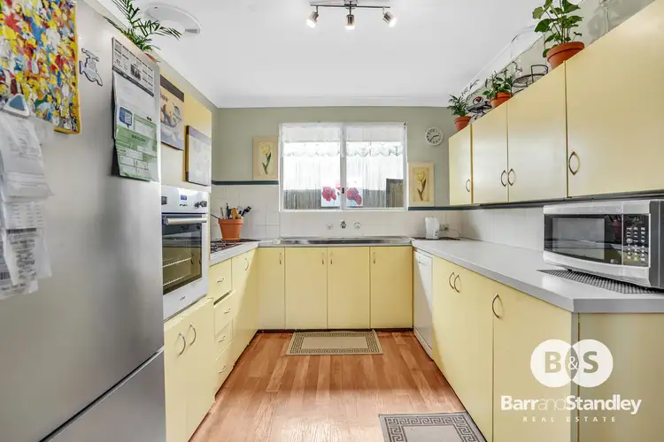 Fourth view of Homely house listing, 11 Austin Street, Eaton WA 6232