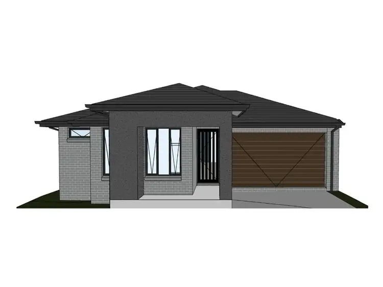 16 Stonecutter Crescent, Wollert VIC 3750