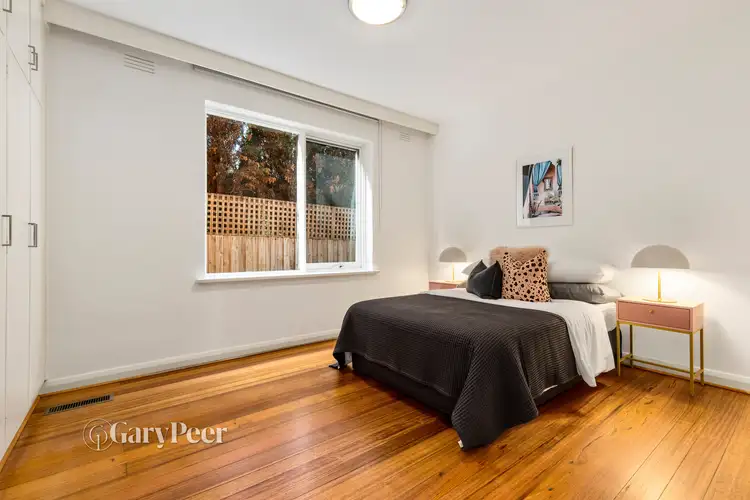 Third view of Homely apartment listing, 5/31-33 Marriott Street, Caulfield VIC 3162