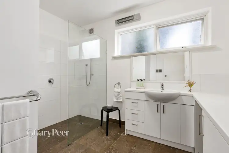 Fourth view of Homely apartment listing, 5/31-33 Marriott Street, Caulfield VIC 3162