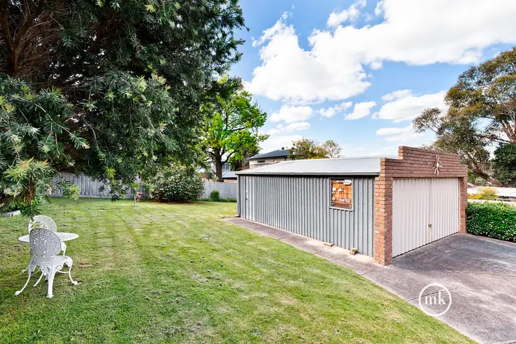 Second view of Homely house listing, 8 Windsor Street, Macleod VIC 3085