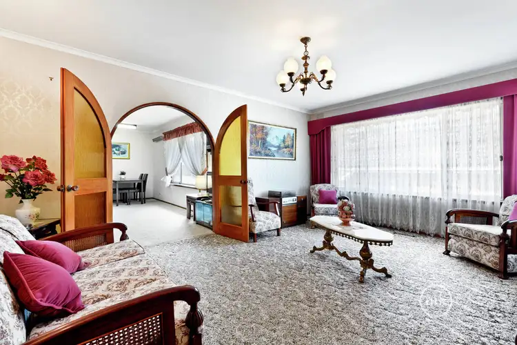 Third view of Homely house listing, 8 Windsor Street, Macleod VIC 3085