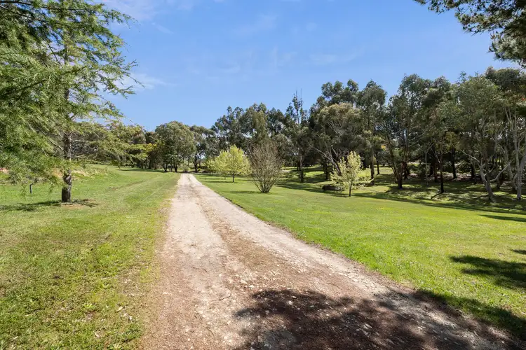 Third view of Homely house listing, 516 Porcupine Ridge Road, Porcupine Ridge VIC 3461