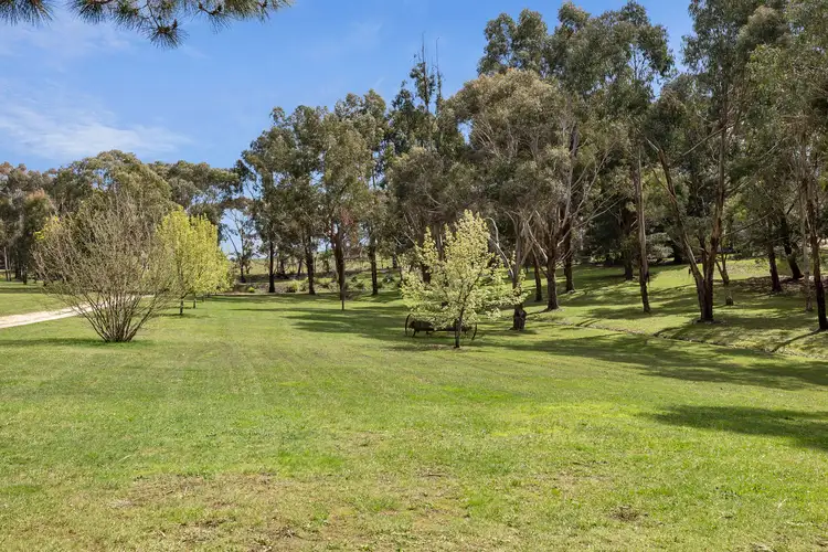 Fourth view of Homely house listing, 516 Porcupine Ridge Road, Porcupine Ridge VIC 3461