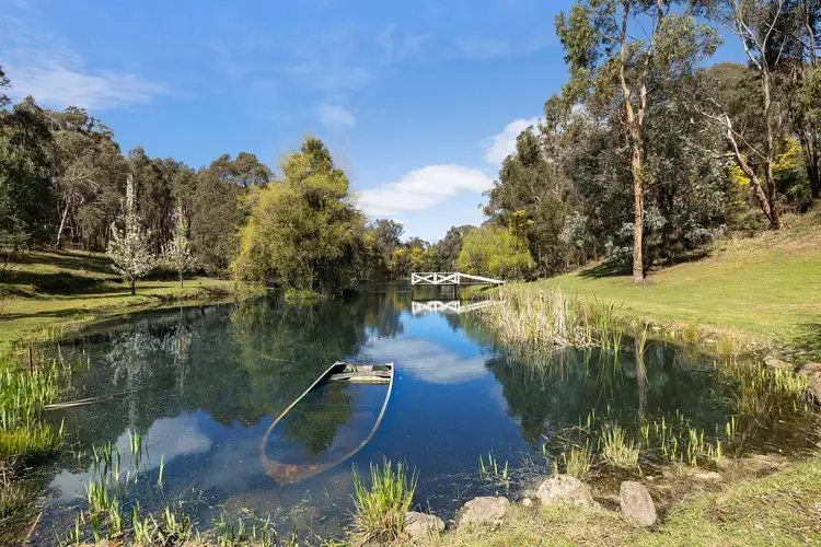 Sixth view of Homely house listing, 516 Porcupine Ridge Road, Porcupine Ridge VIC 3461
