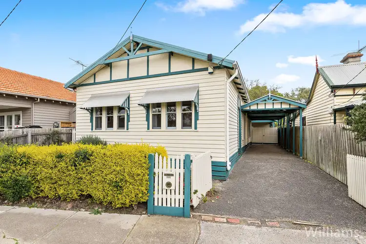 Main view of Homely house listing, 19 Steele Street, Newport VIC 3015
