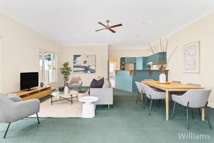 Third view of Homely house listing, 19 Steele Street, Newport VIC 3015