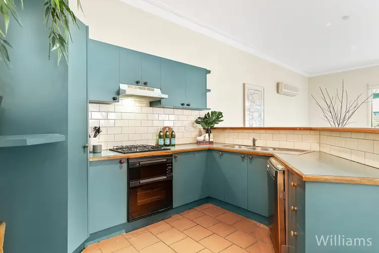 Fifth view of Homely house listing, 19 Steele Street, Newport VIC 3015