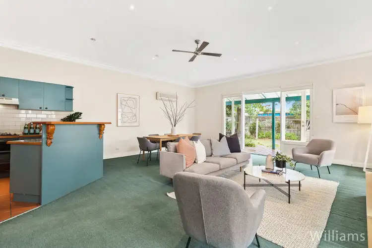 Sixth view of Homely house listing, 19 Steele Street, Newport VIC 3015