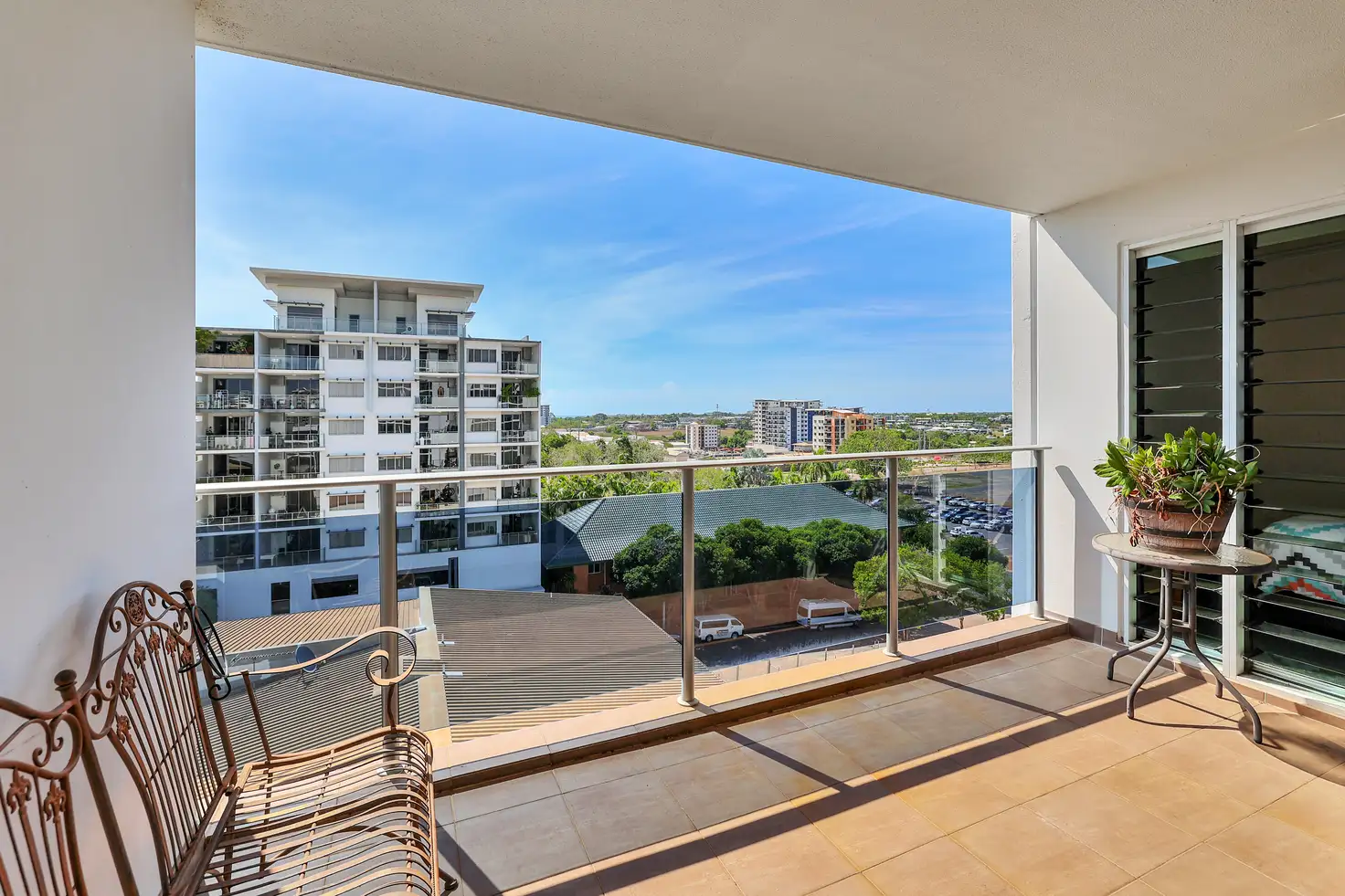 Main view of Homely apartment listing, 702/3-5 Gardiner Street, Darwin City NT 800
