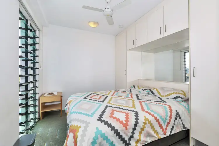 Second view of Homely apartment listing, 702/3-5 Gardiner Street, Darwin City NT 800