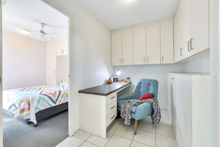 Fourth view of Homely apartment listing, 702/3-5 Gardiner Street, Darwin City NT 800